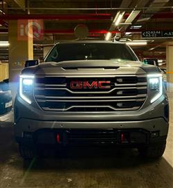GMC Sierra